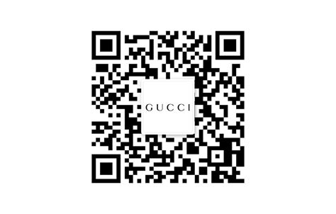 Welcome to the official Gucci WeChat account 